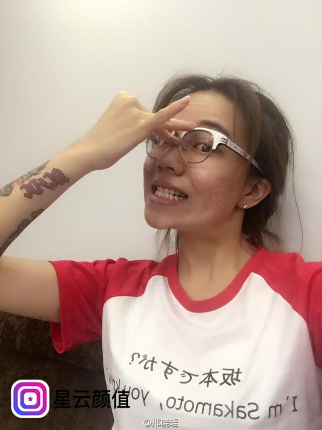 ”网络女主播！年入百万还美哭了九游会J9登陆盘点十大“高颜值(图10)